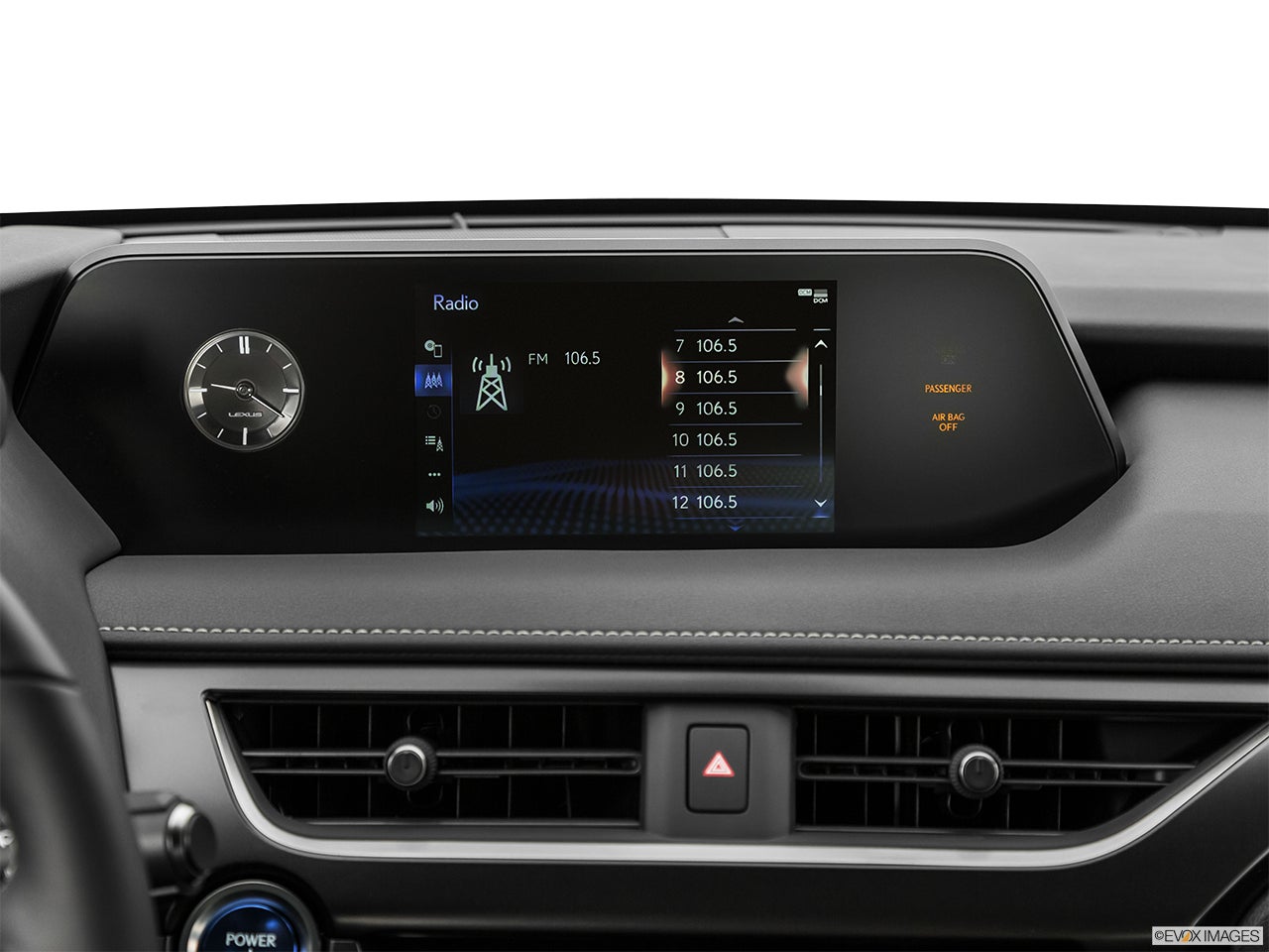 2023 Lexus UX 250h photo