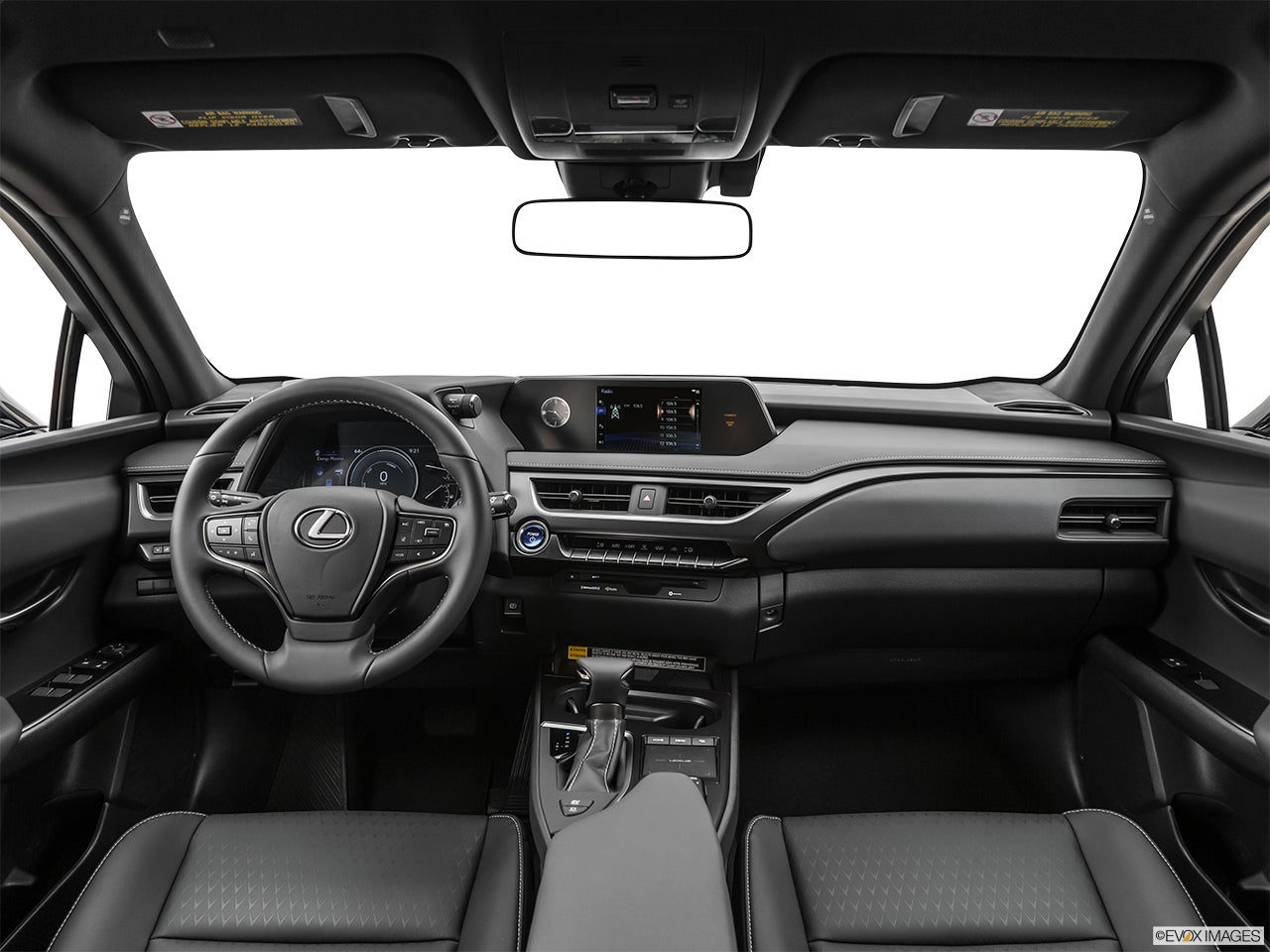 2023 Lexus UX 250h photo