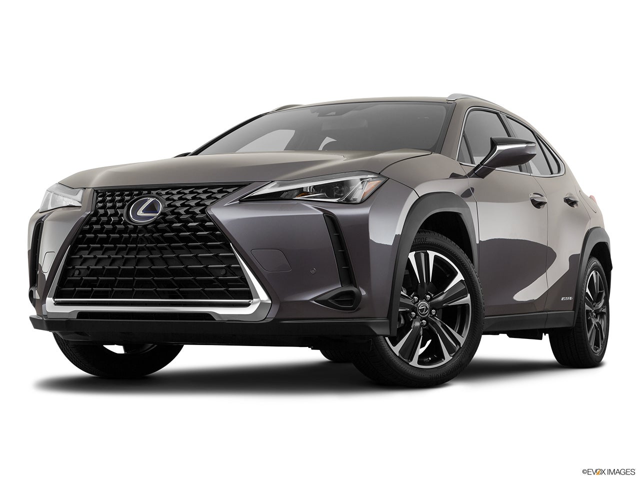 2023 Lexus UX 250h photo