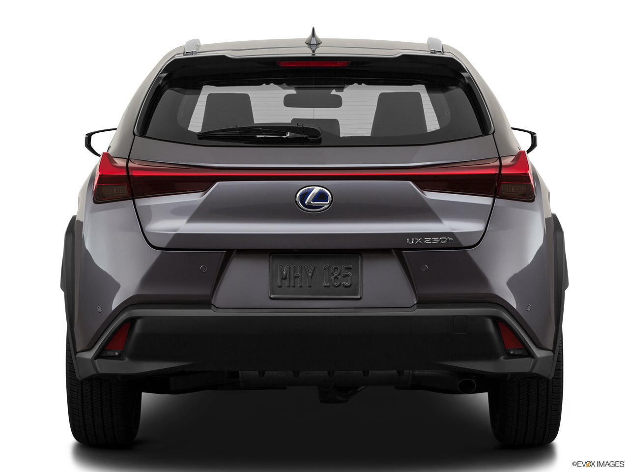 2023 Lexus UX 250h photo