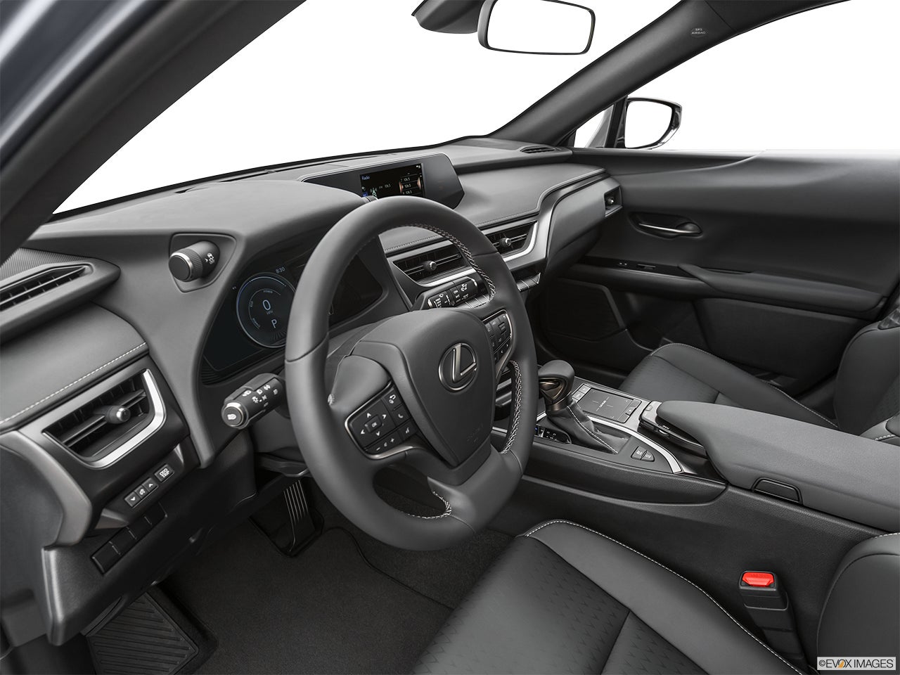 2023 Lexus UX 250h photo