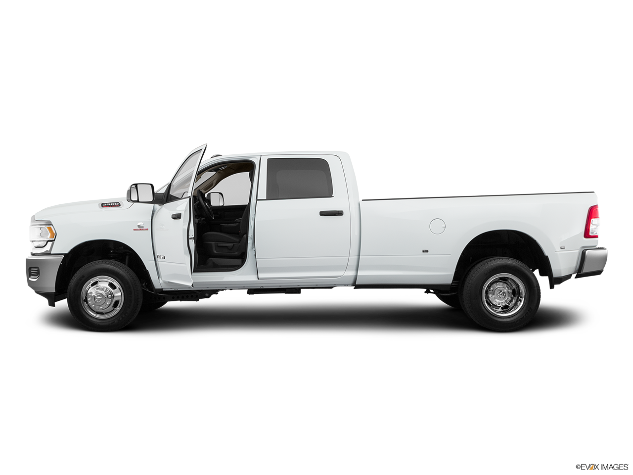 2025 Ram 3500