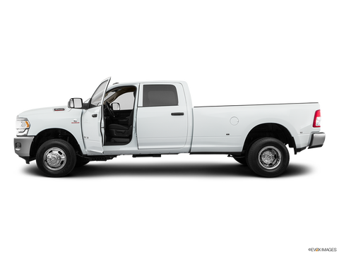 2024 Ram 3500