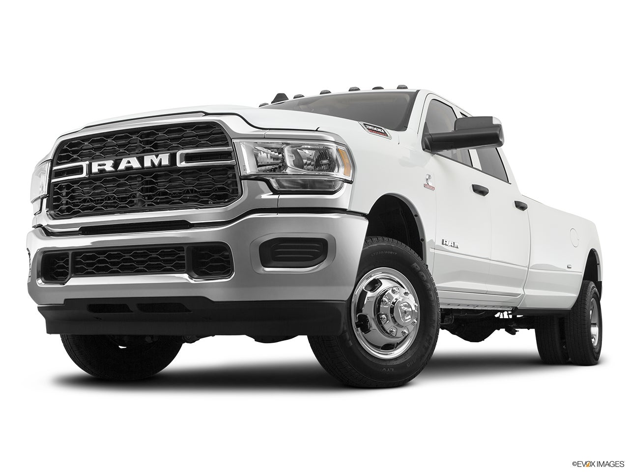 2025 Ram 3500 photo