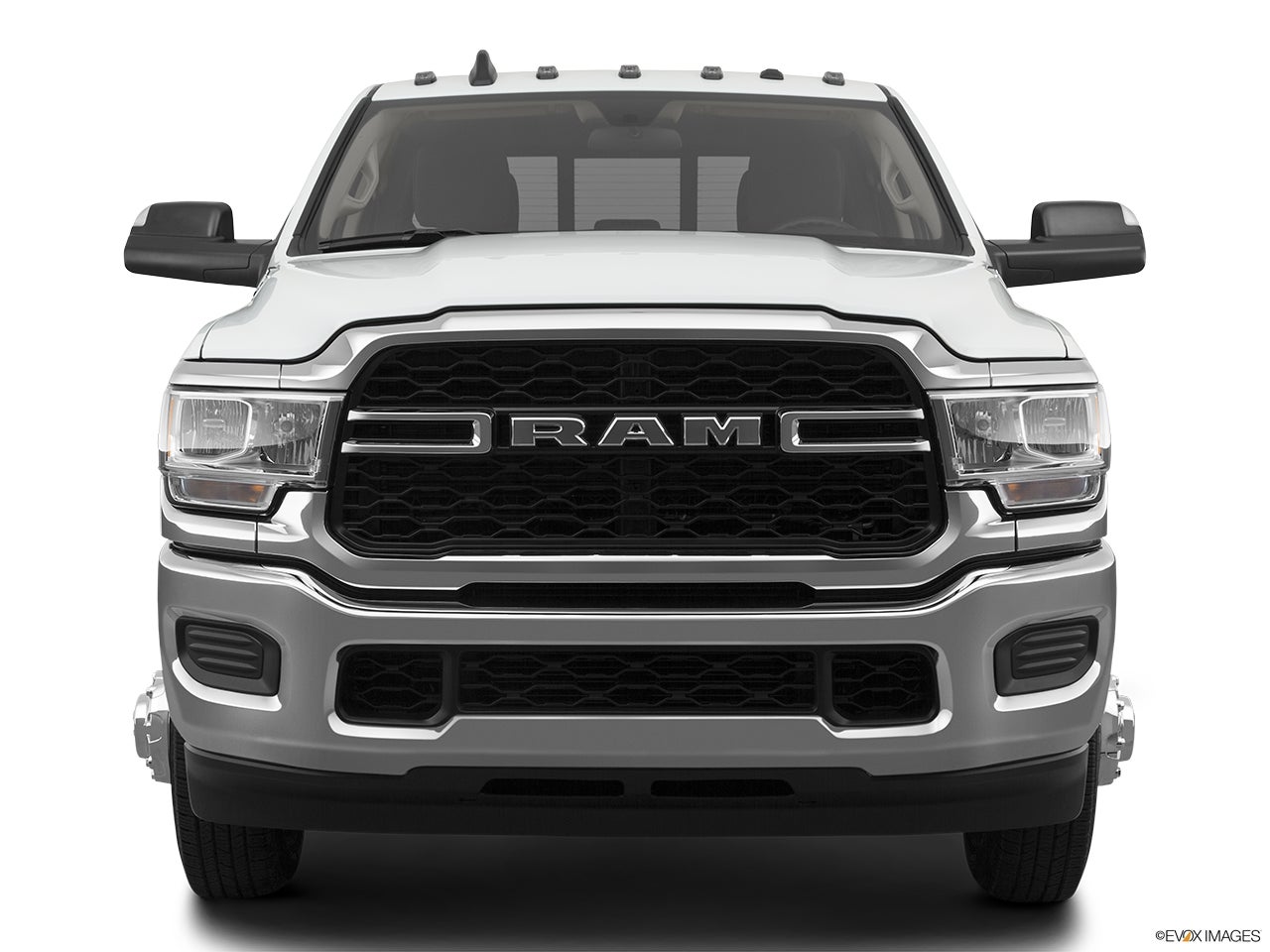 2025 Ram 3500 photo