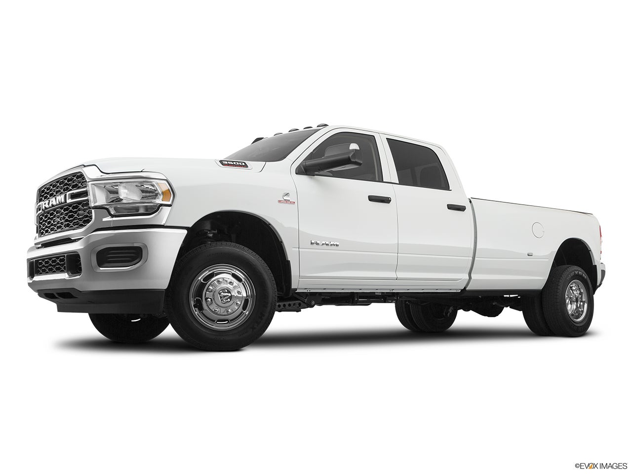 2025 Ram 3500 photo