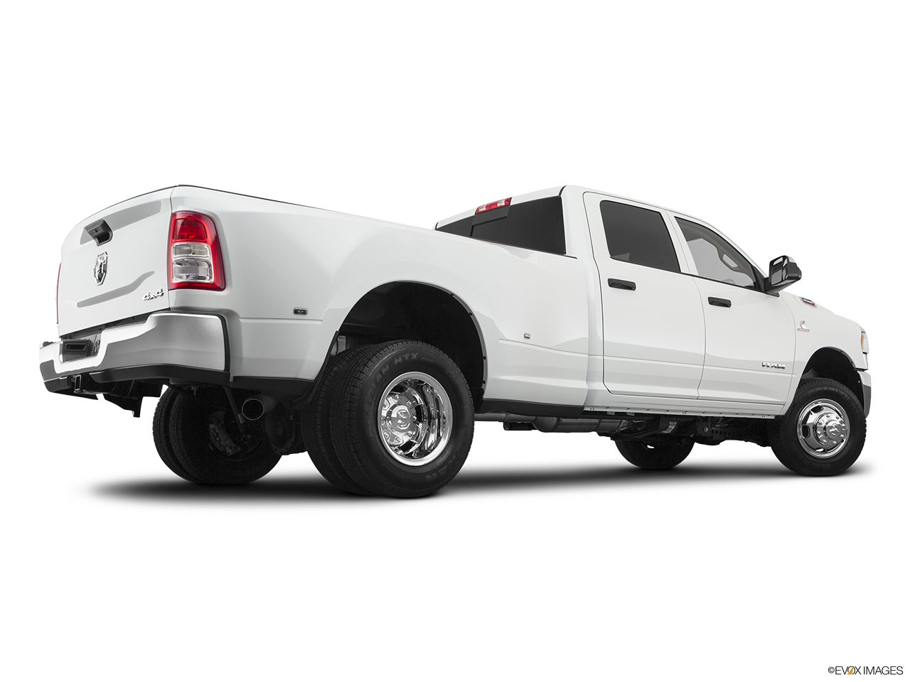 2025 Ram 3500 photo