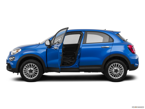 2023 FIAT 500X
