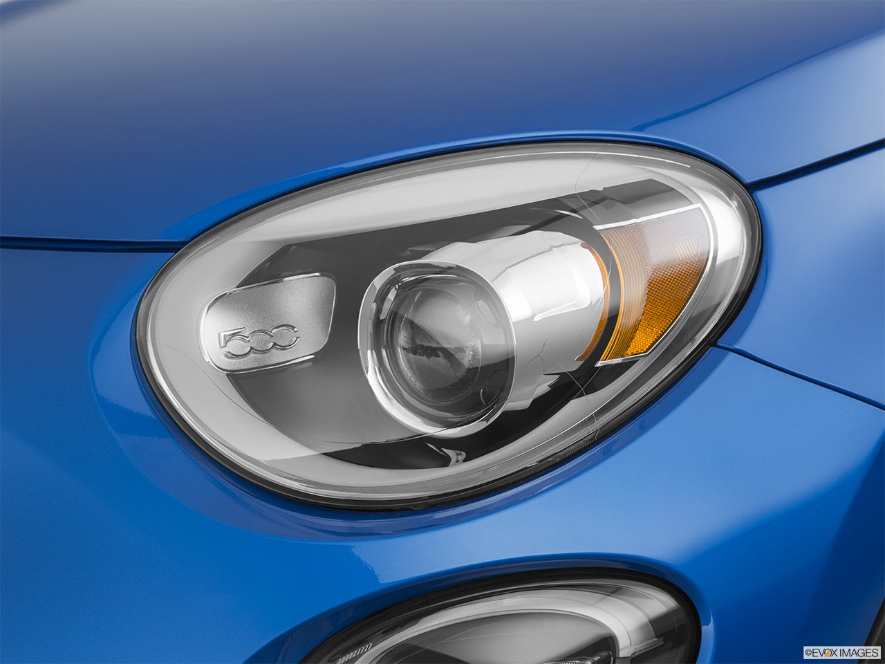 2023 FIAT 500X photo