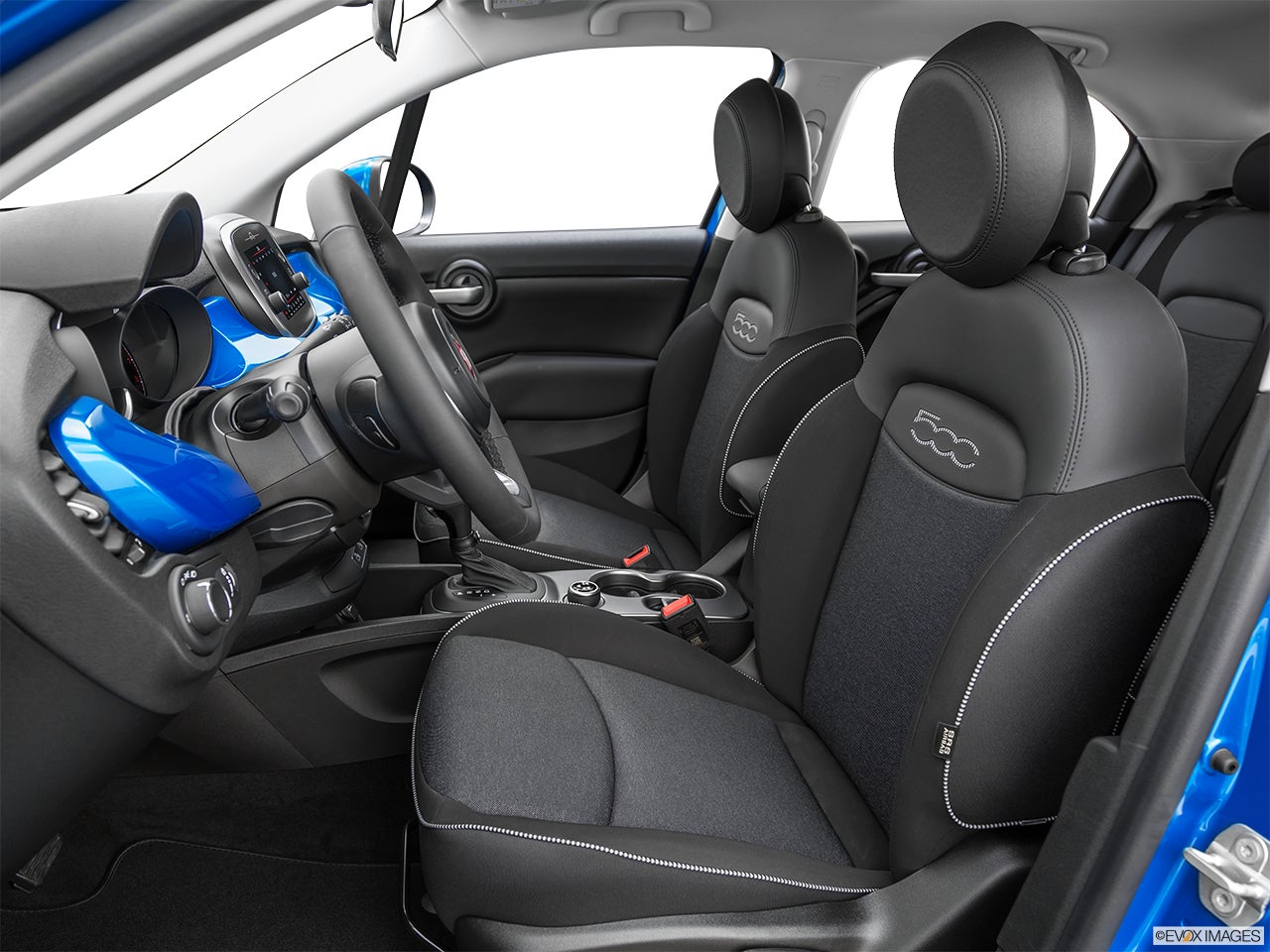 2023 FIAT 500X photo