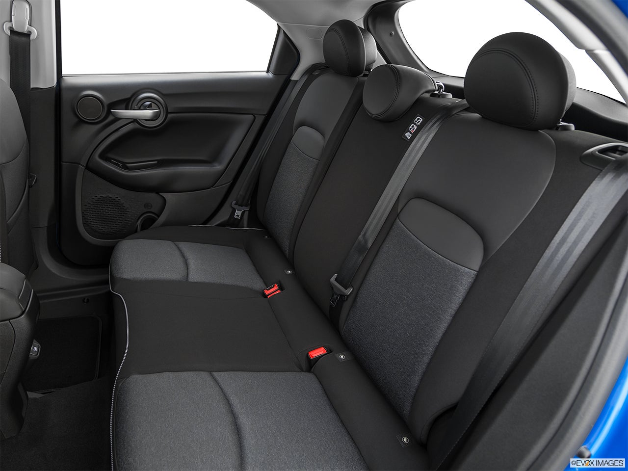 2023 FIAT 500X photo