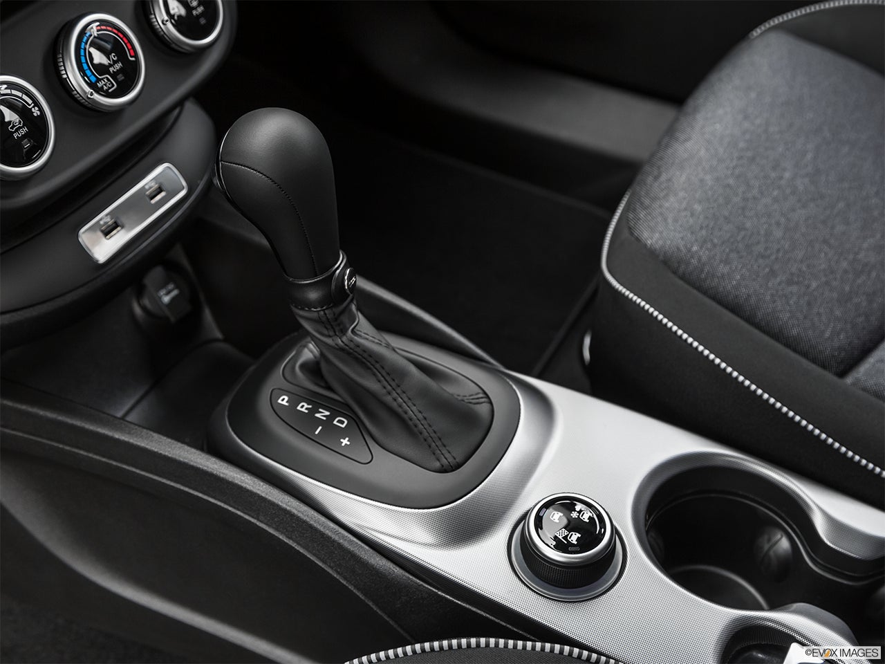 2023 FIAT 500X photo