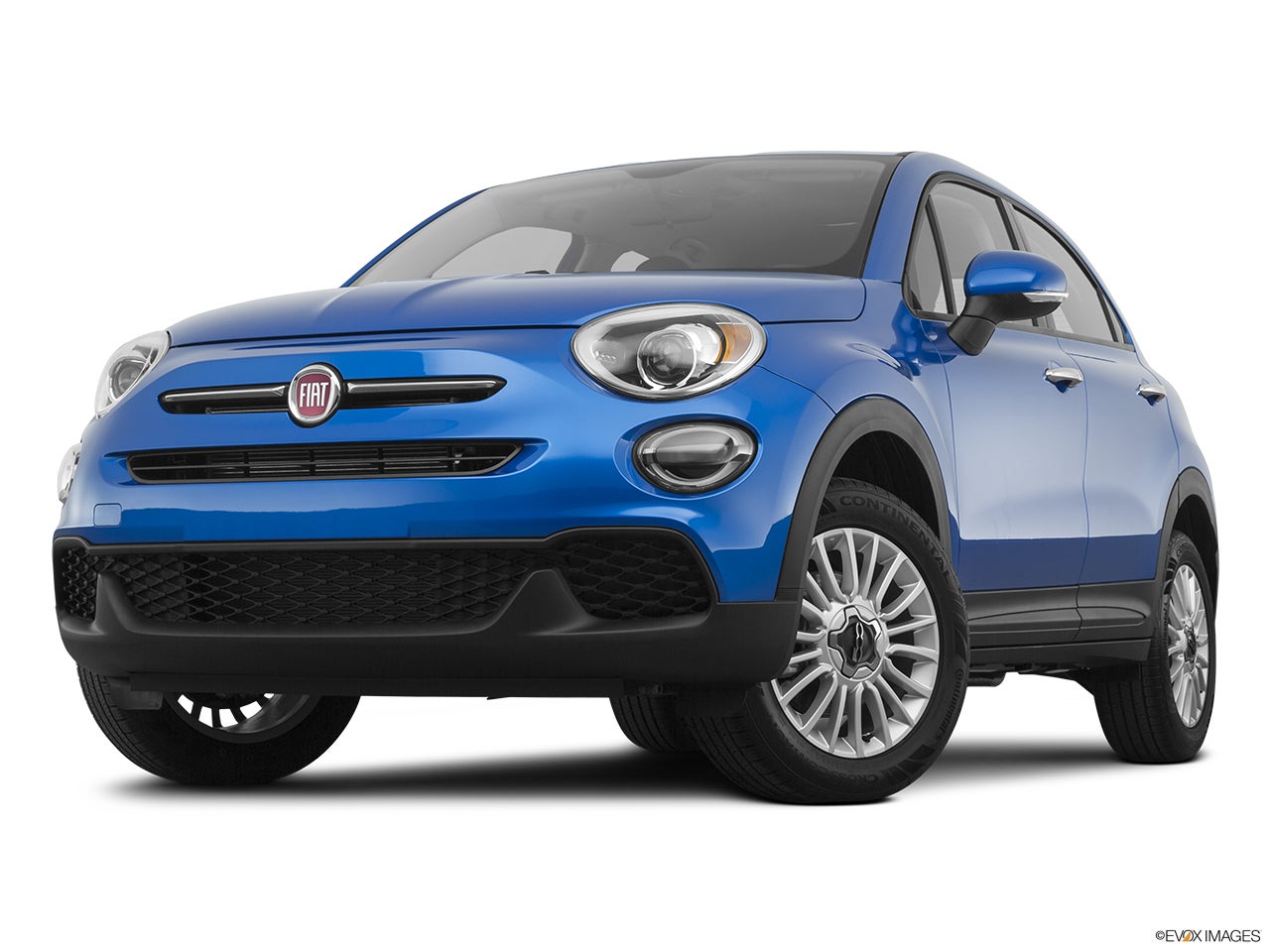 2023 FIAT 500X photo