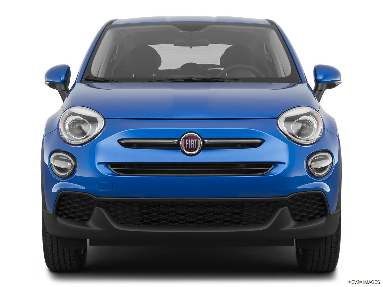 2023 FIAT 500X photo