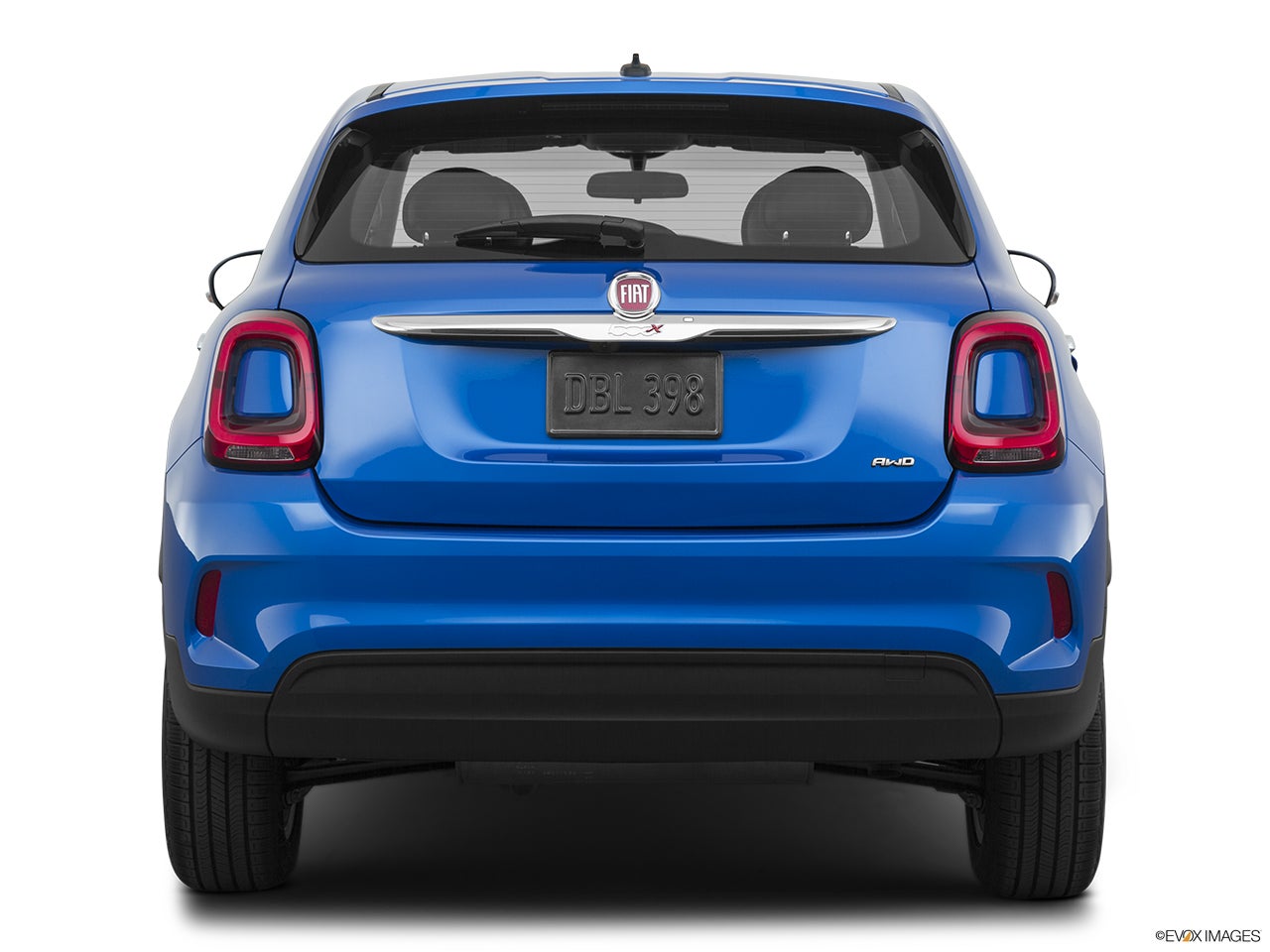 2023 FIAT 500X photo