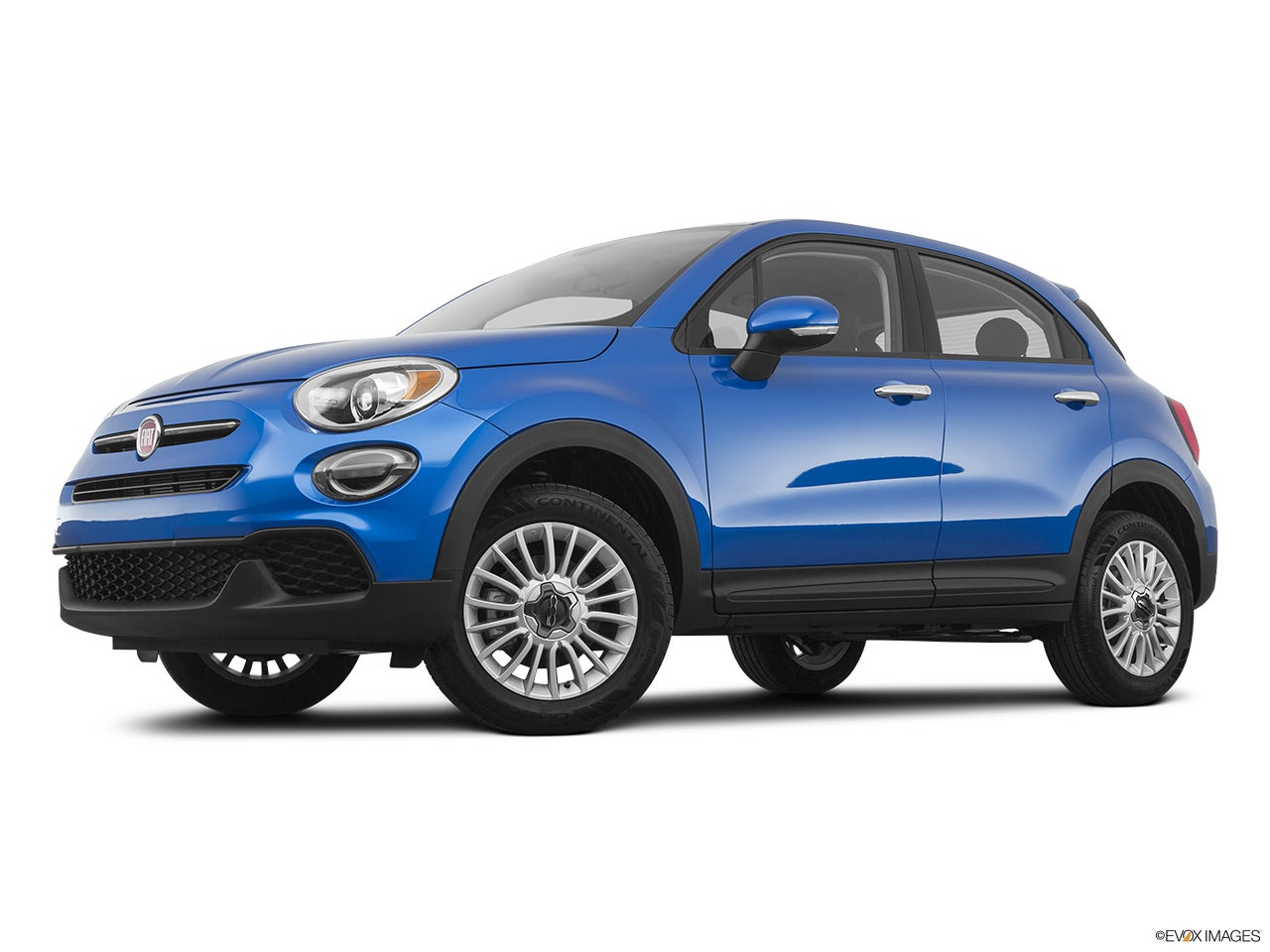 2023 FIAT 500X photo