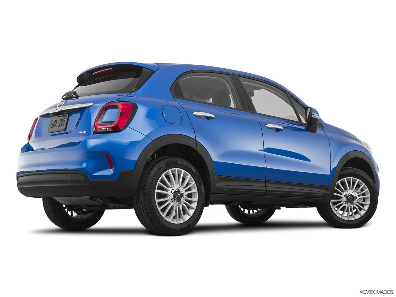 2023 FIAT 500X photo