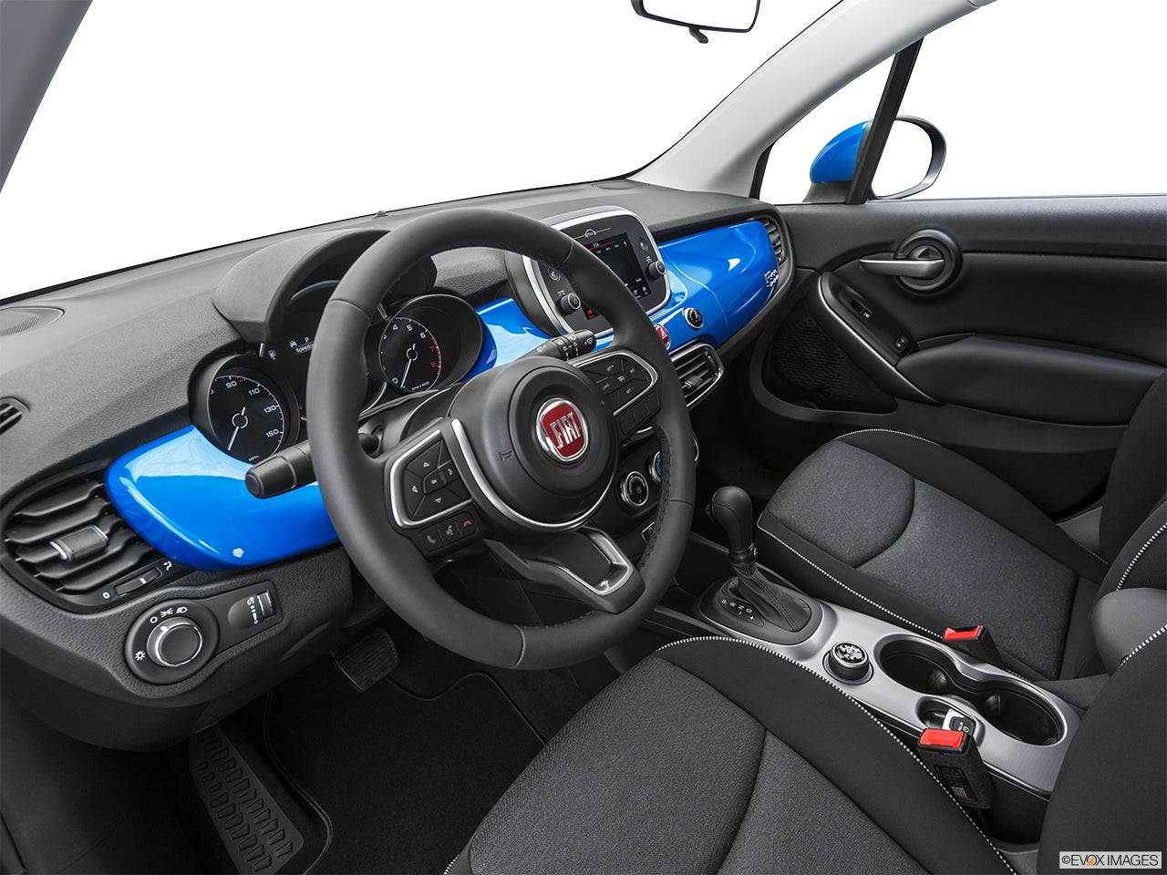 2023 FIAT 500X photo