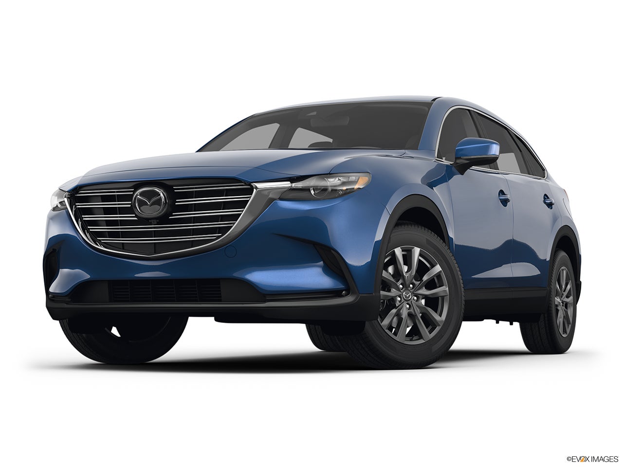 2022 Mazda CX-9 photo