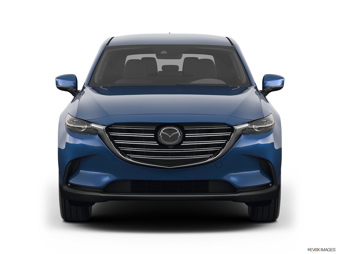 2022 Mazda CX-9 photo