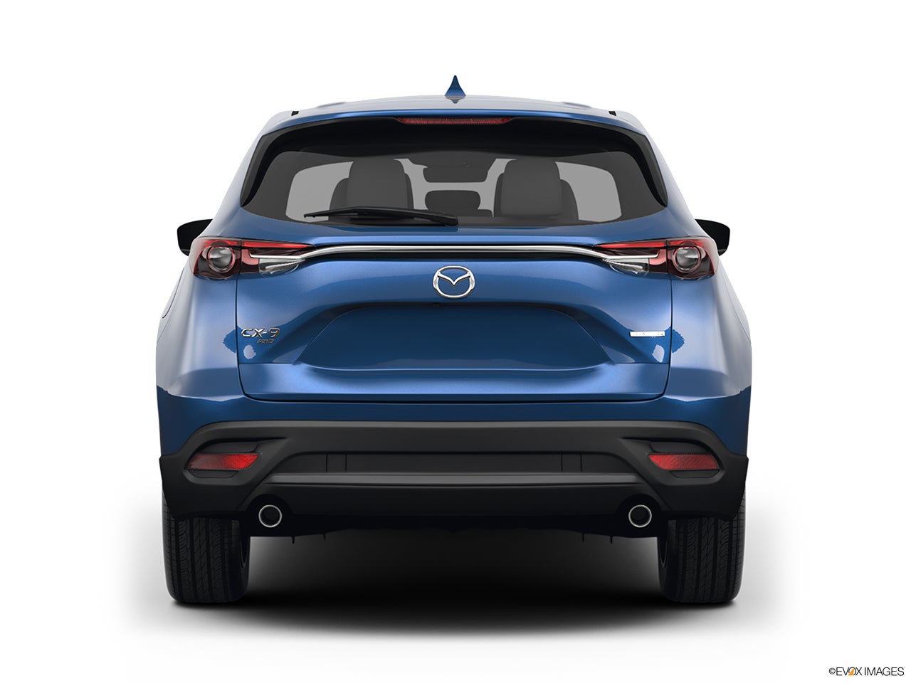 2022 Mazda CX-9 photo