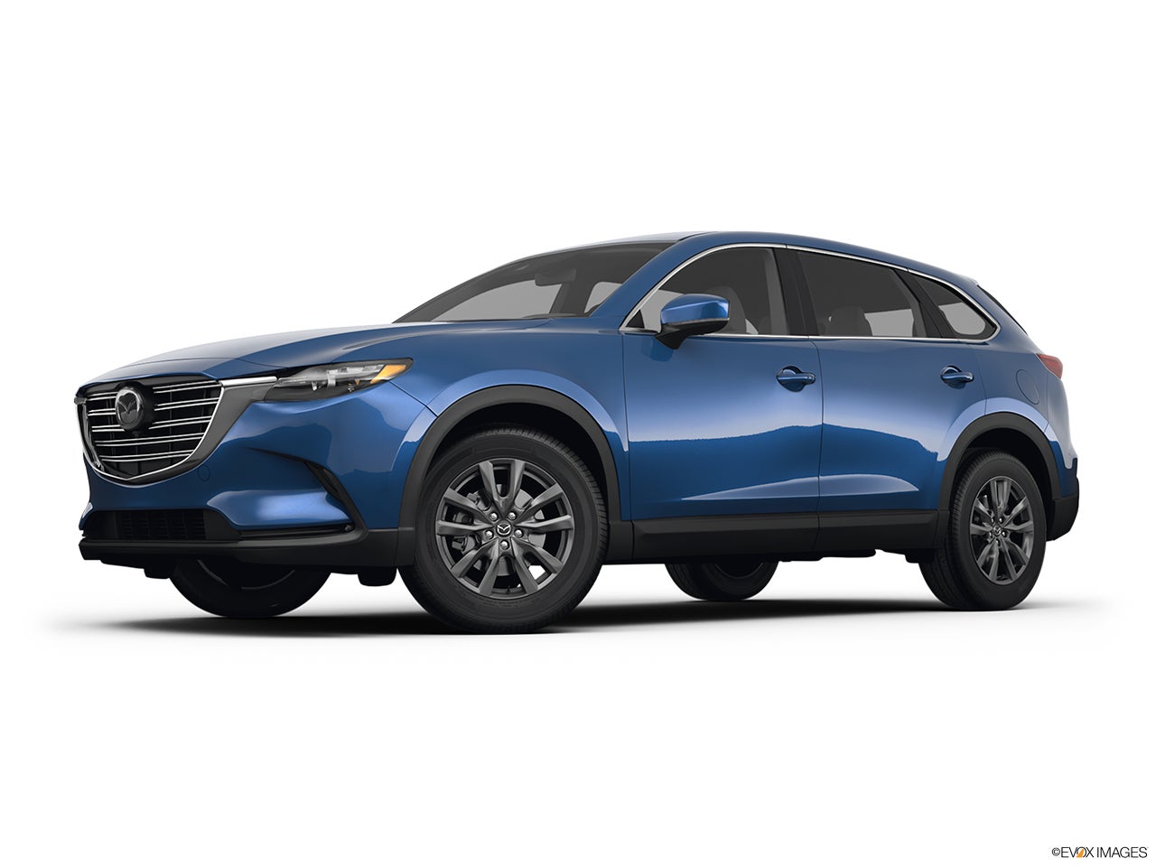 2022 Mazda CX-9 photo