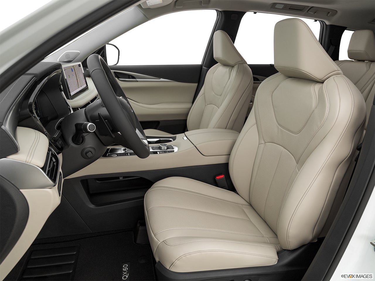 2022 INFINITI QX60 photo