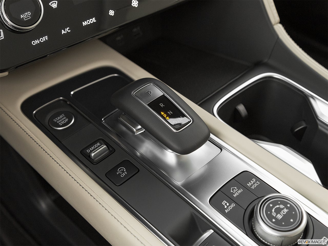 2022 INFINITI QX60 photo