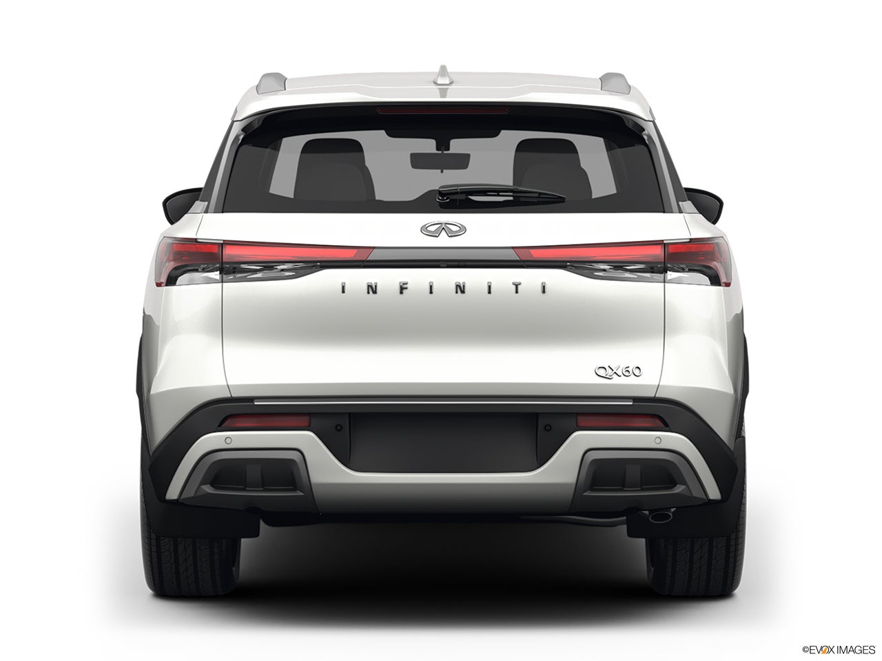 2022 INFINITI QX60 photo