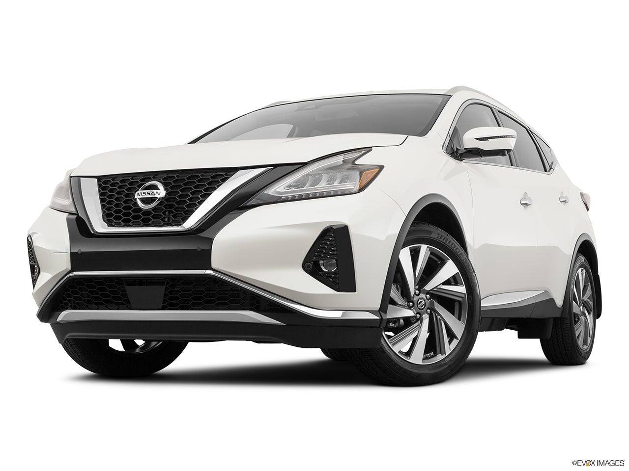 2022 Nissan Murano photo