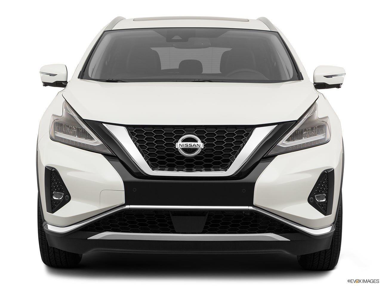 2022 Nissan Murano photo