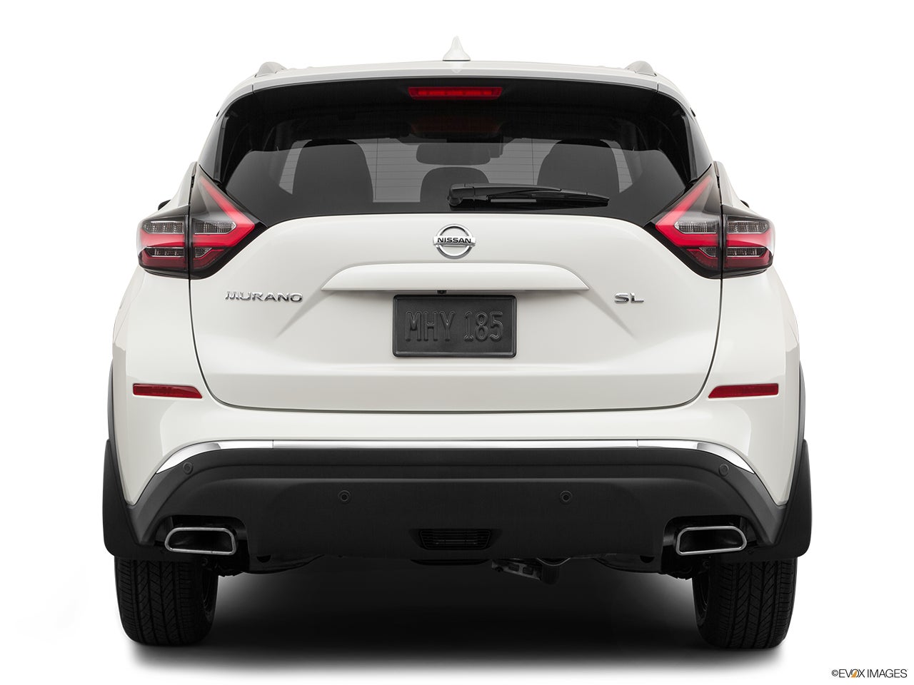 2022 Nissan Murano photo