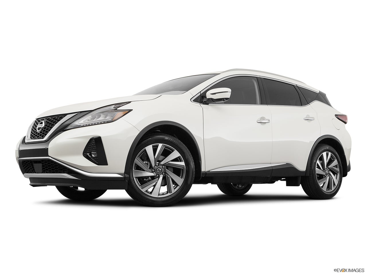 2022 Nissan Murano photo