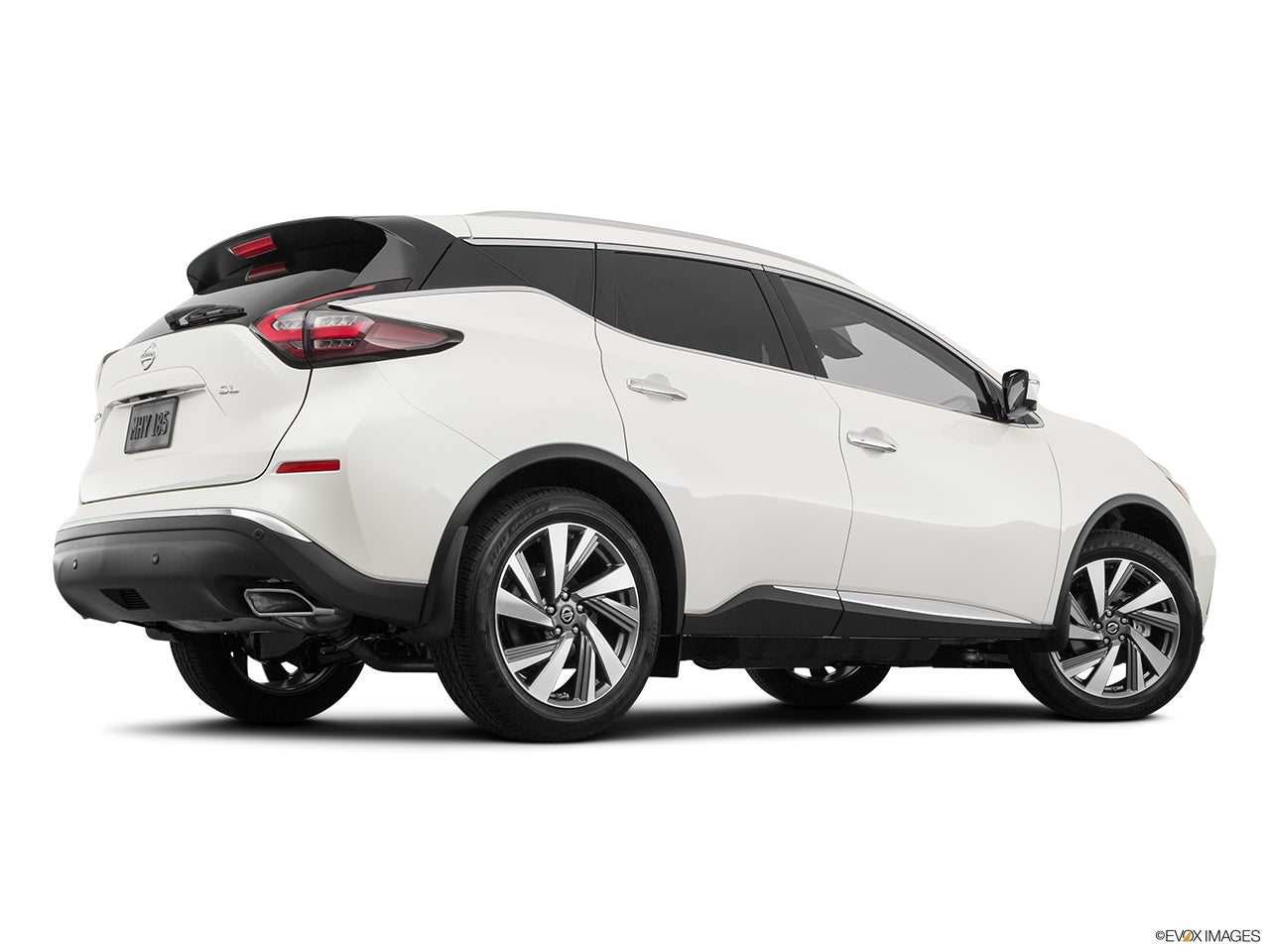 2022 Nissan Murano photo