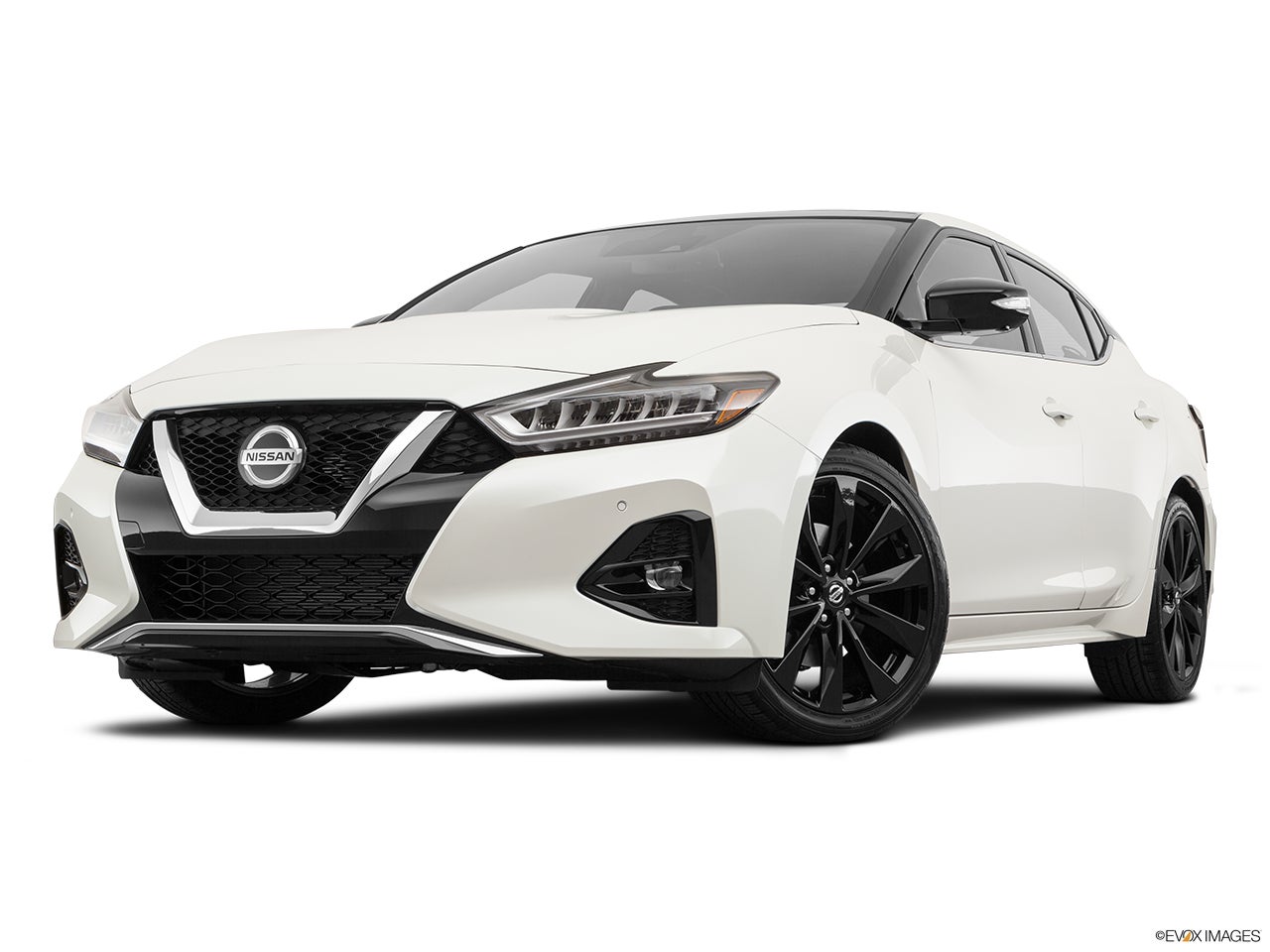 2022 Nissan Maxima photo