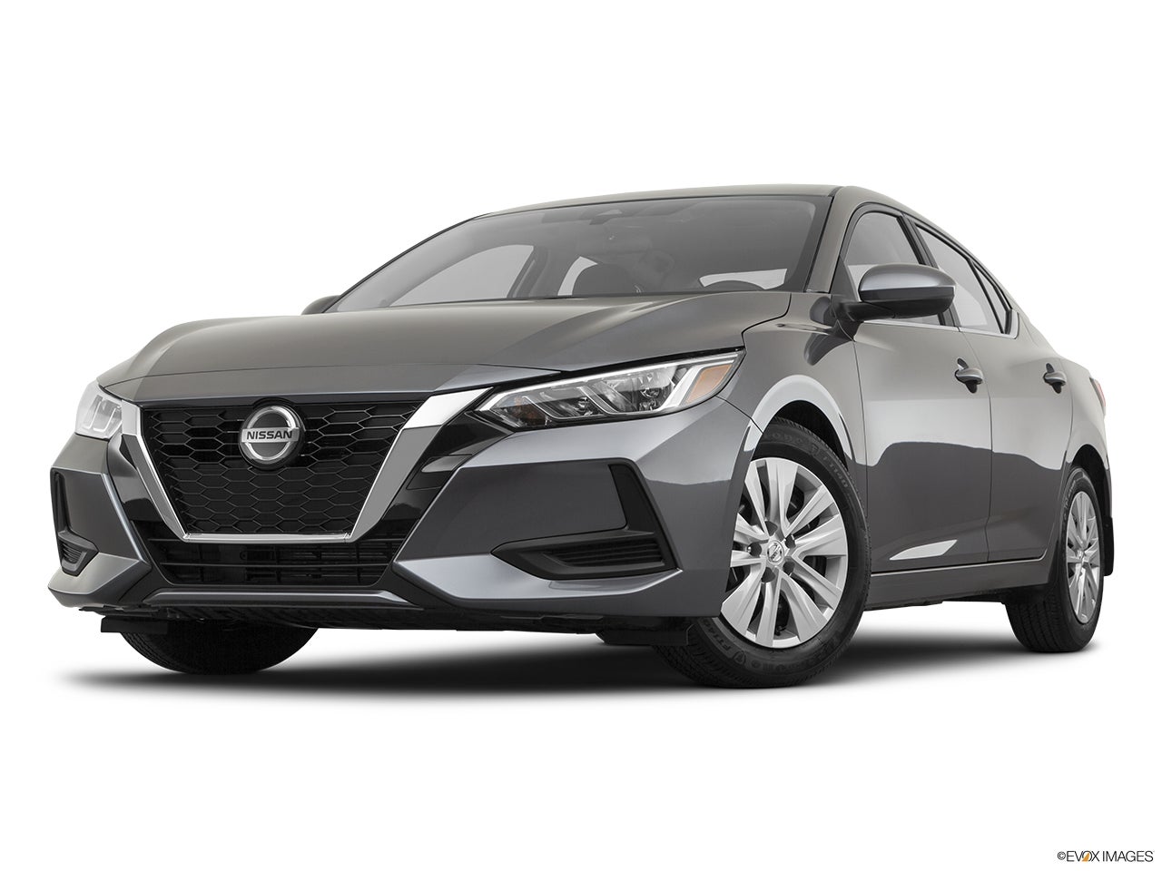 2022 Nissan Sentra photo