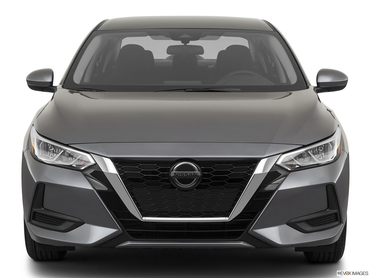 2022 Nissan Sentra photo