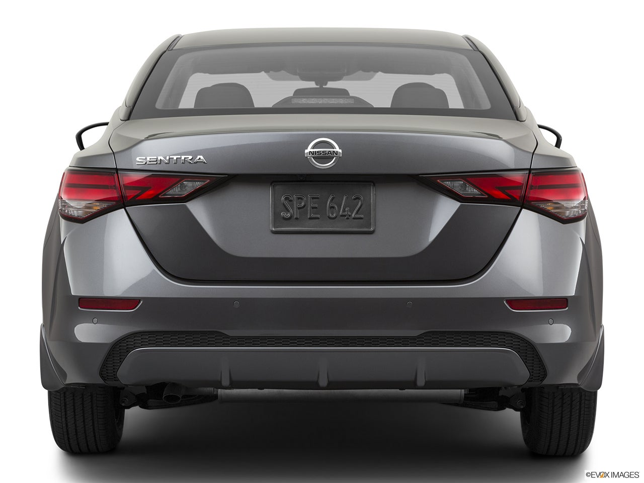 2022 Nissan Sentra photo