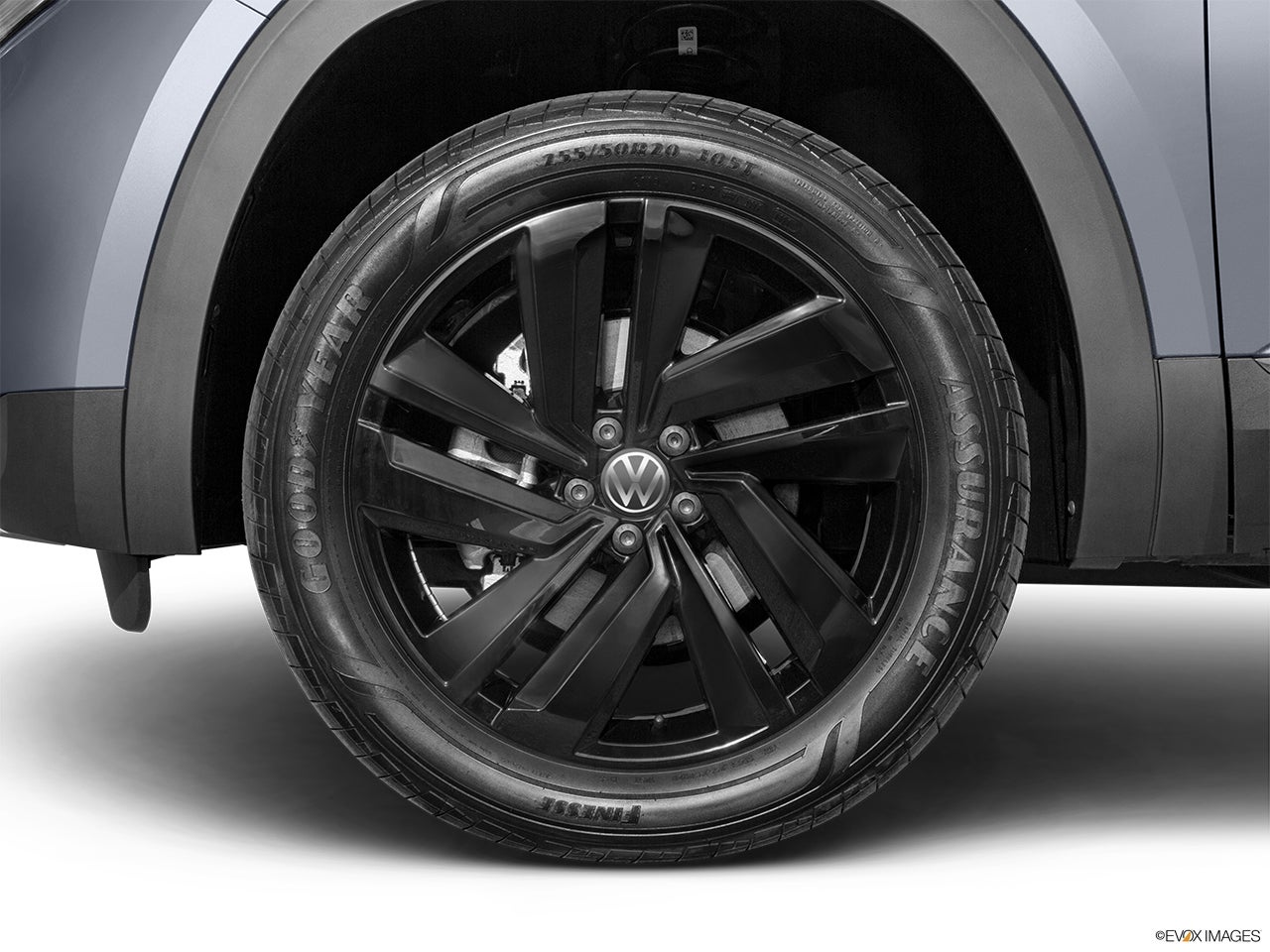 2023 Volkswagen Atlas Cross Sport photo