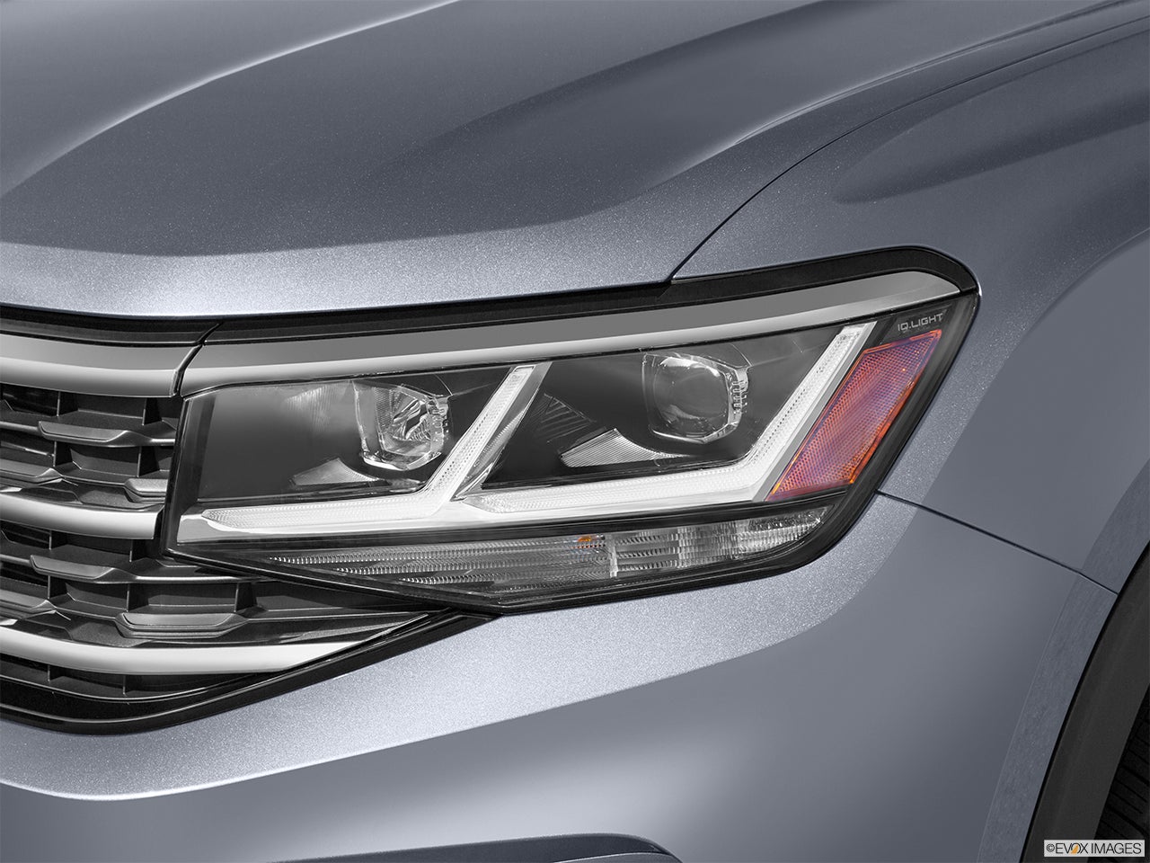 2023 Volkswagen Atlas Cross Sport photo