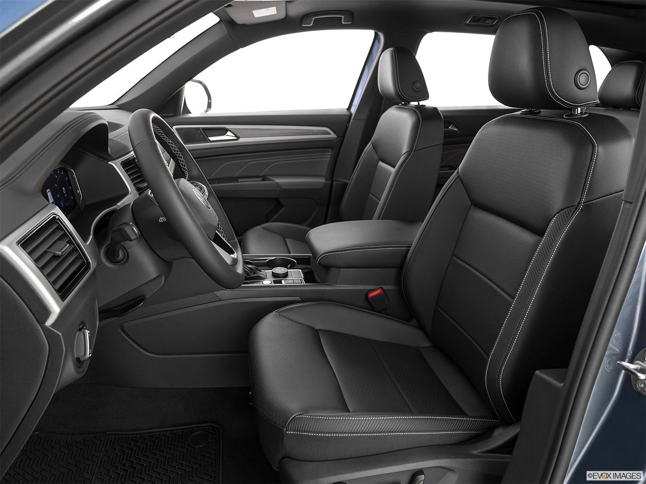 2023 Volkswagen Atlas Cross Sport photo