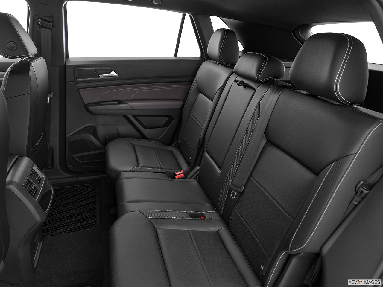 2023 Volkswagen Atlas Cross Sport photo