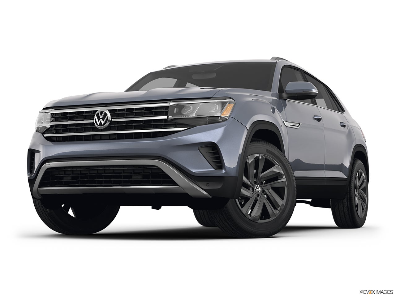 2023 Volkswagen Atlas Cross Sport photo