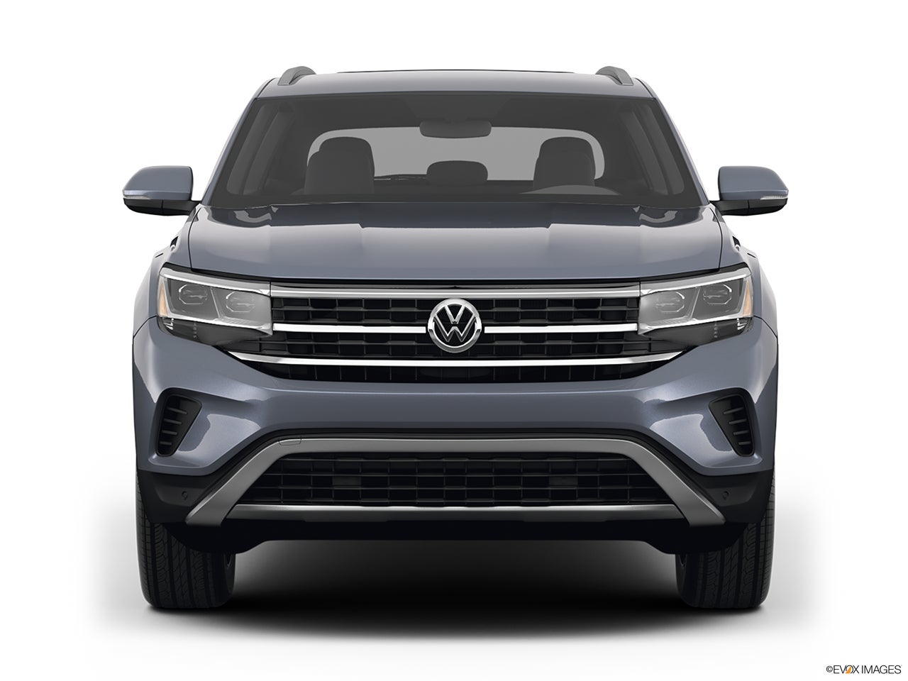 2023 Volkswagen Atlas Cross Sport photo