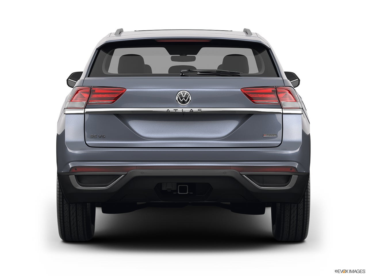 2023 Volkswagen Atlas Cross Sport photo