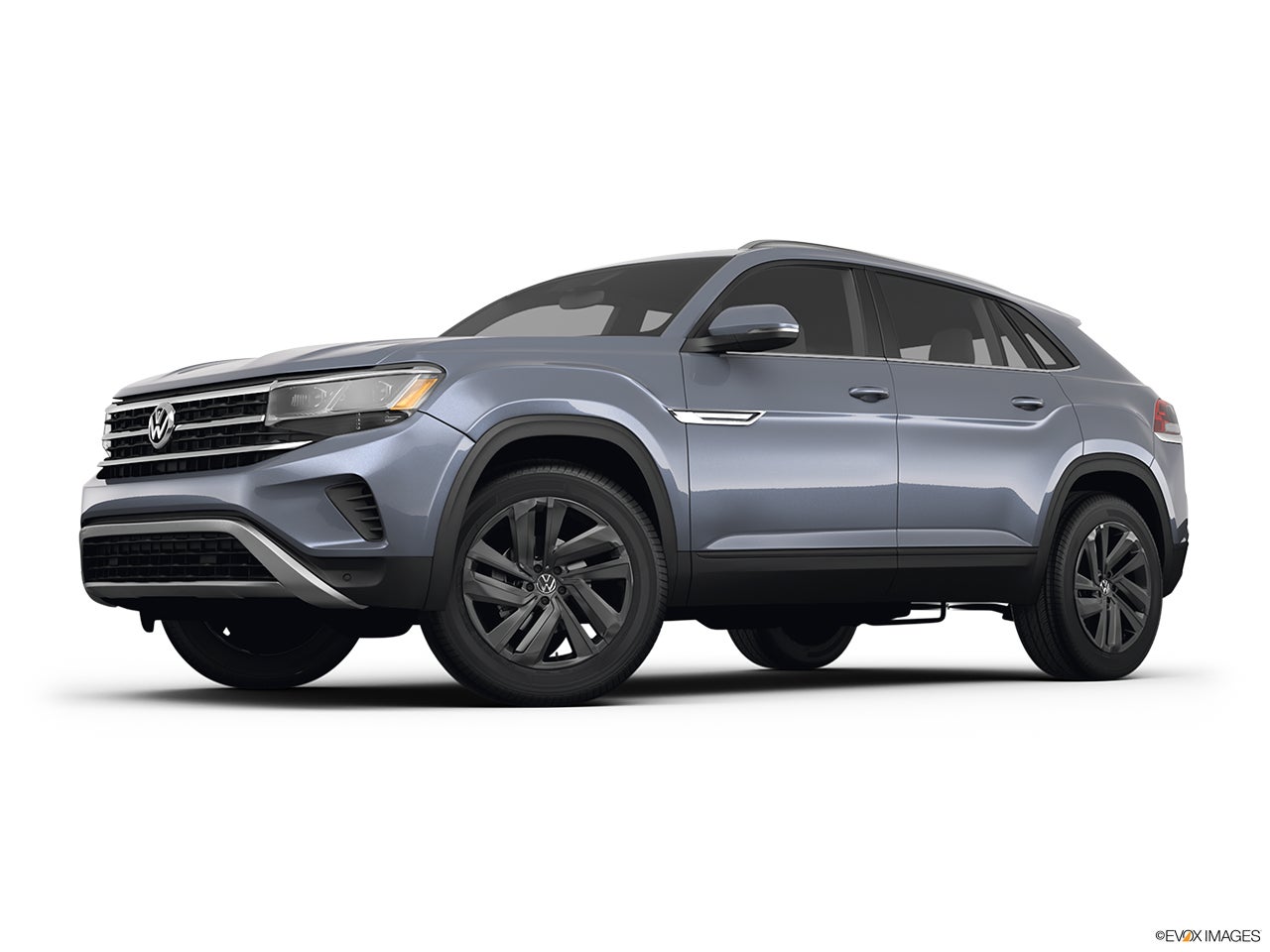 2023 Volkswagen Atlas Cross Sport photo