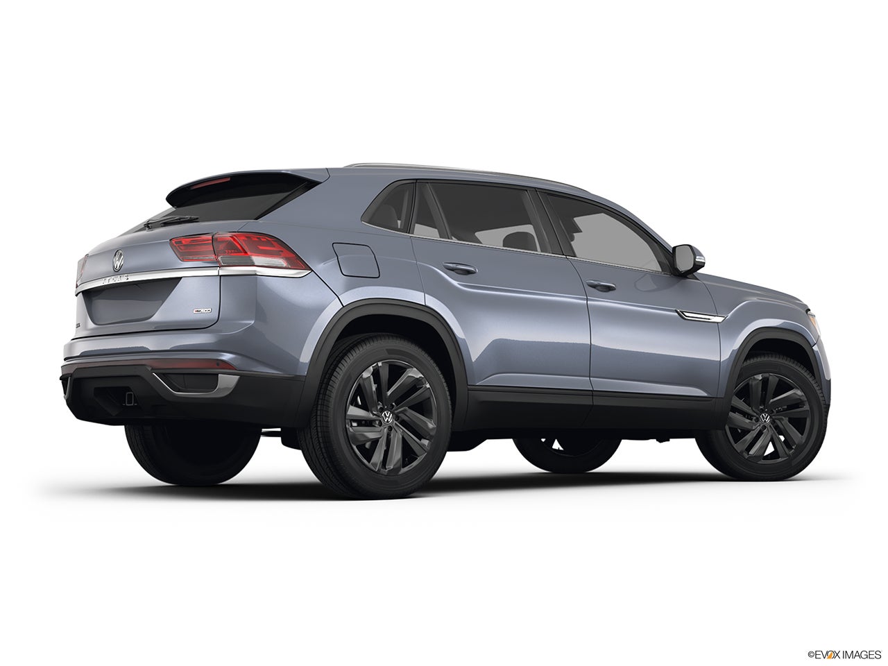 2023 Volkswagen Atlas Cross Sport photo
