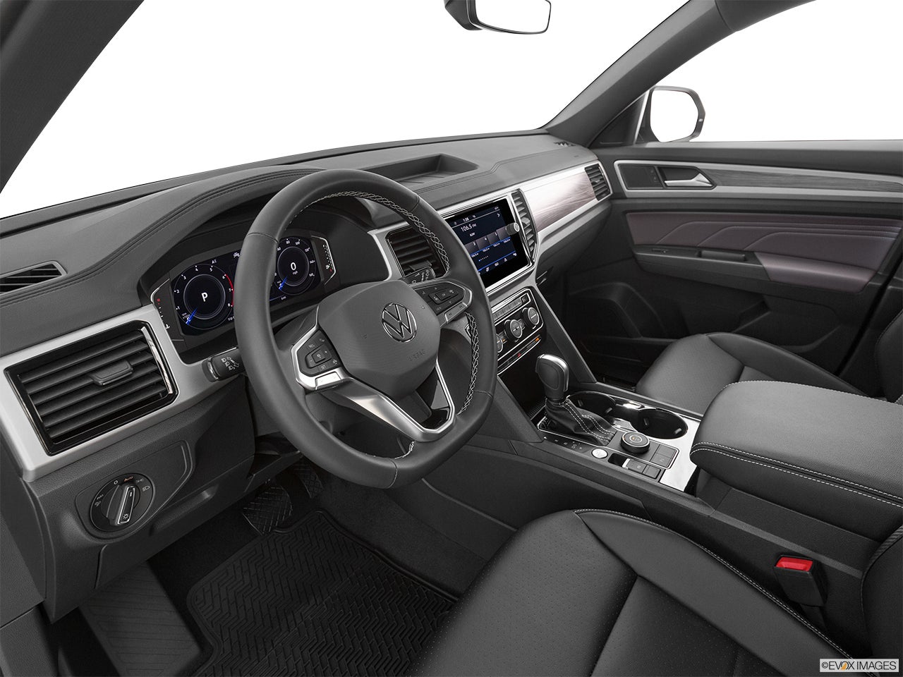 2023 Volkswagen Atlas Cross Sport photo