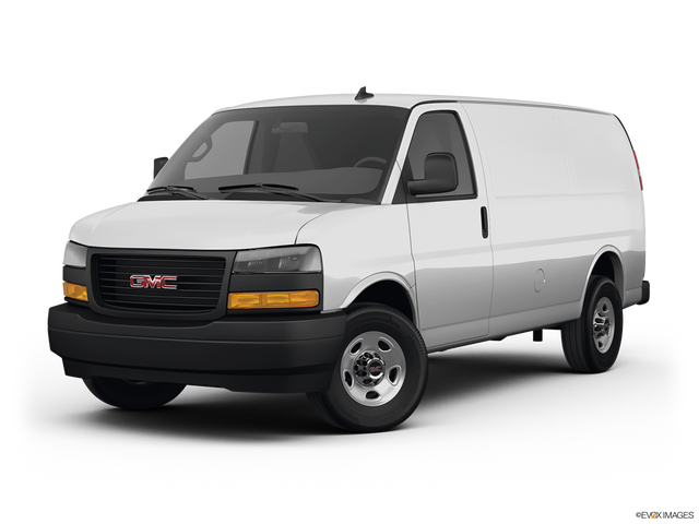 GMC Savana