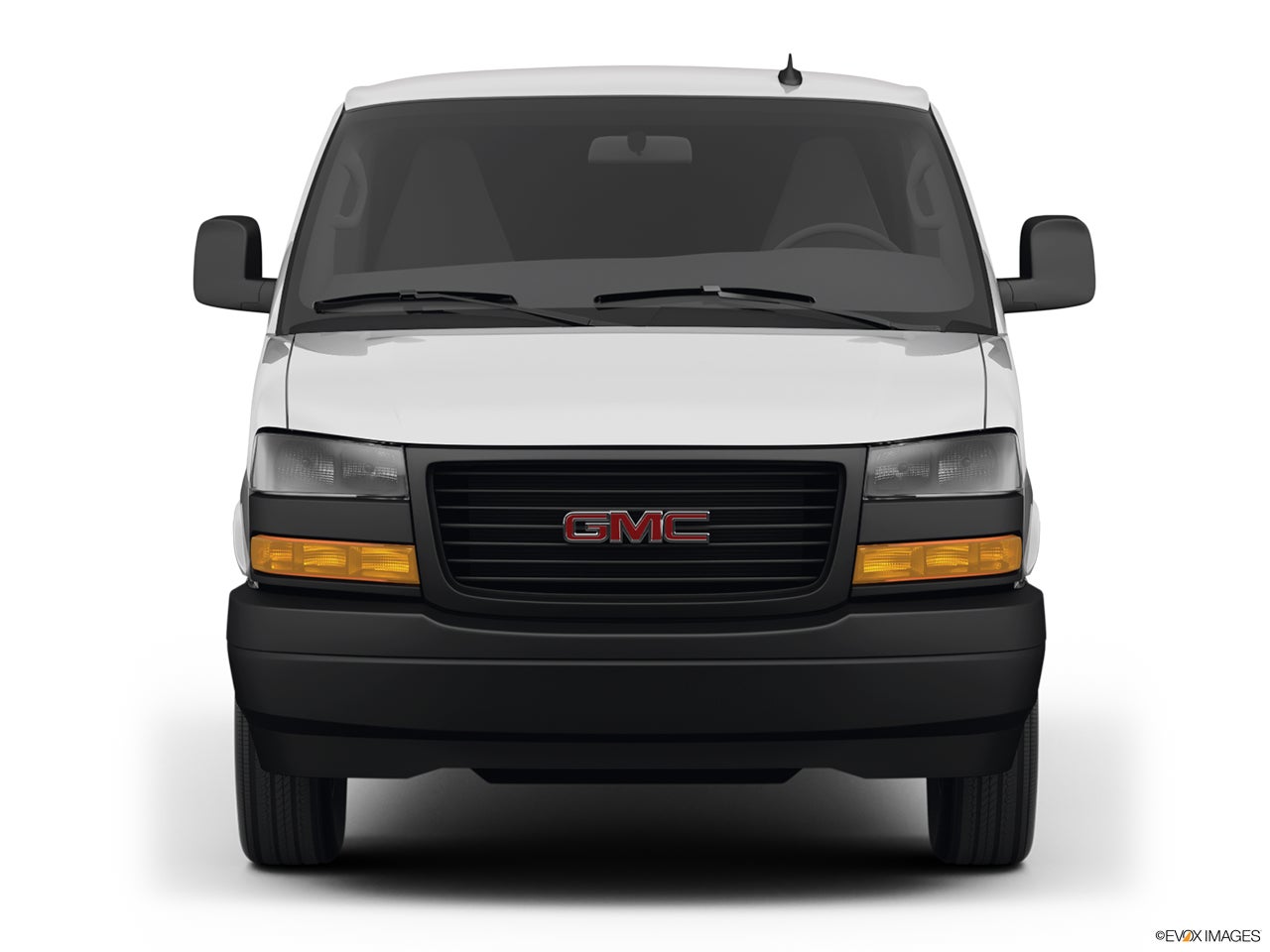 2025 GMC Savana photo